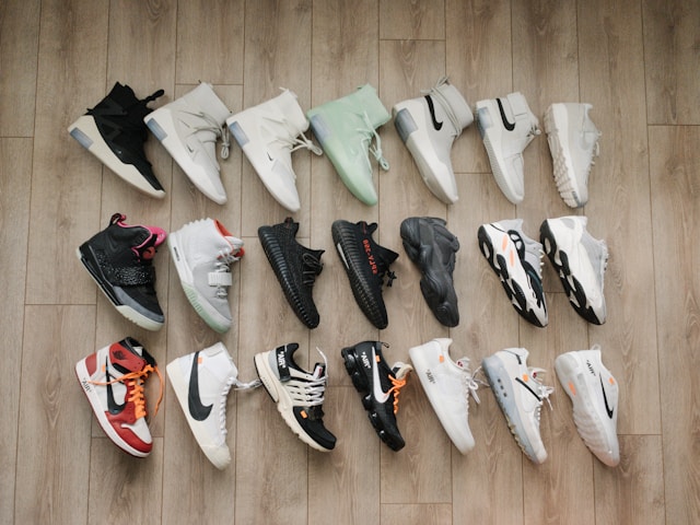 Shoes