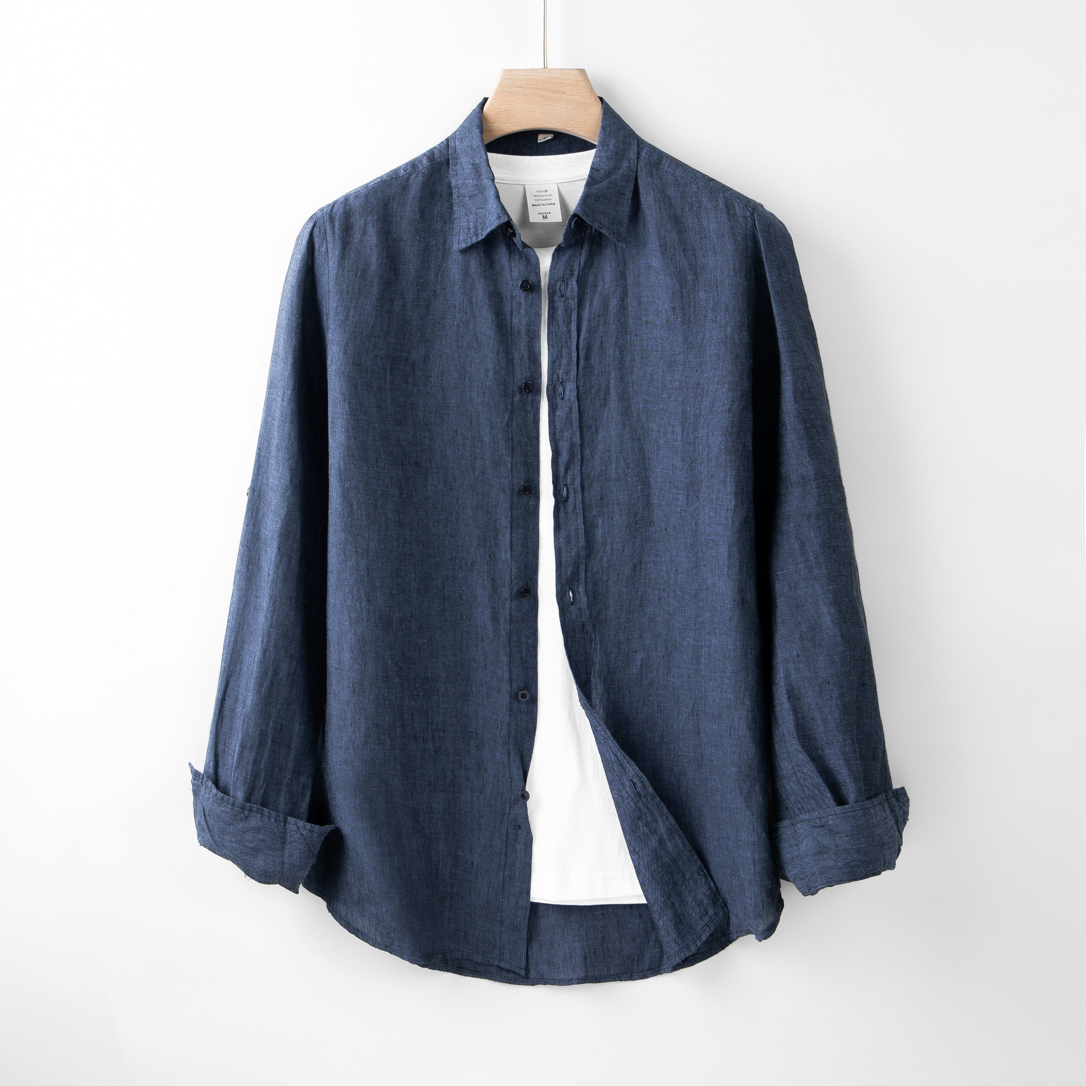 Linen Shirt
