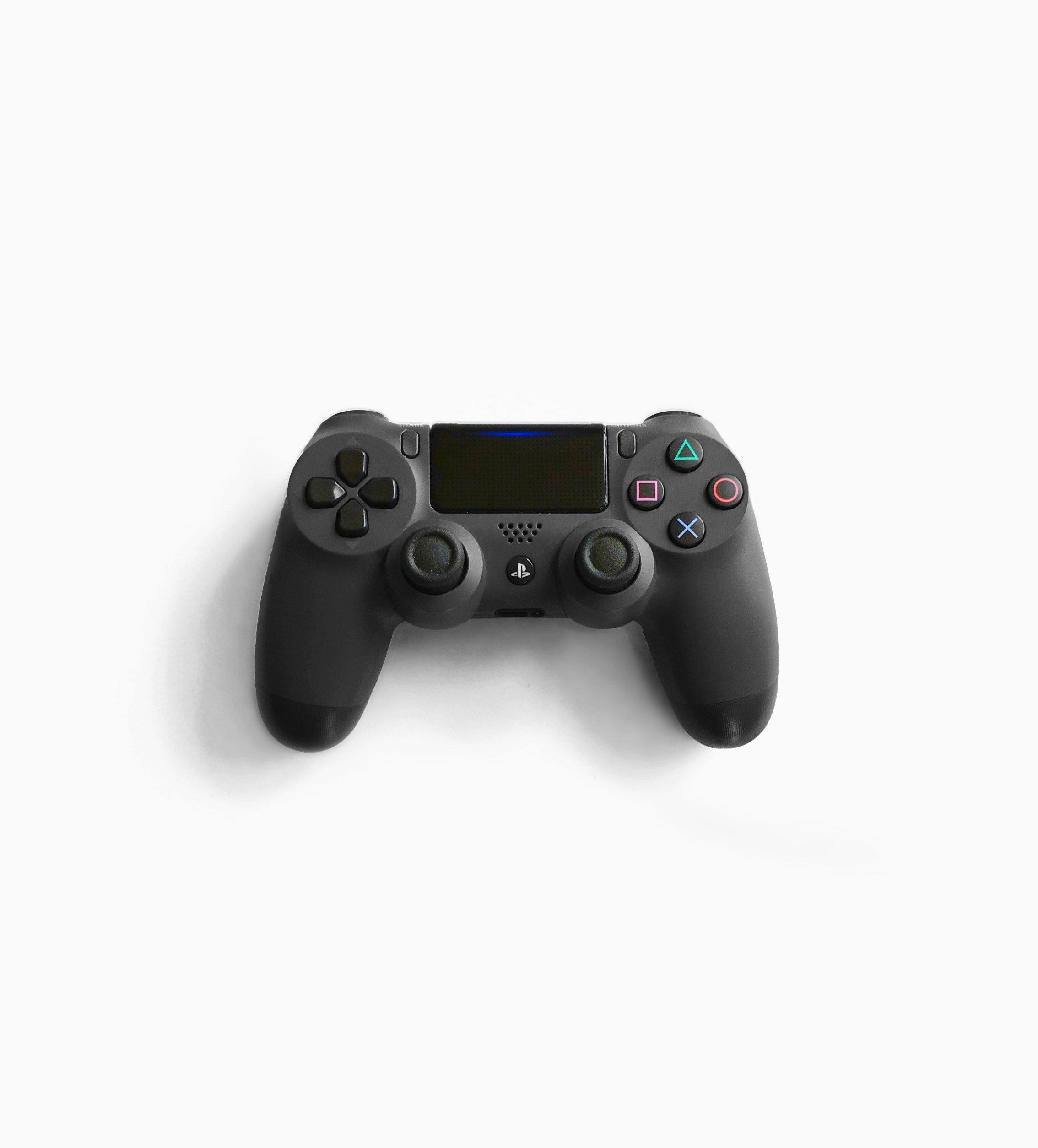 Controller