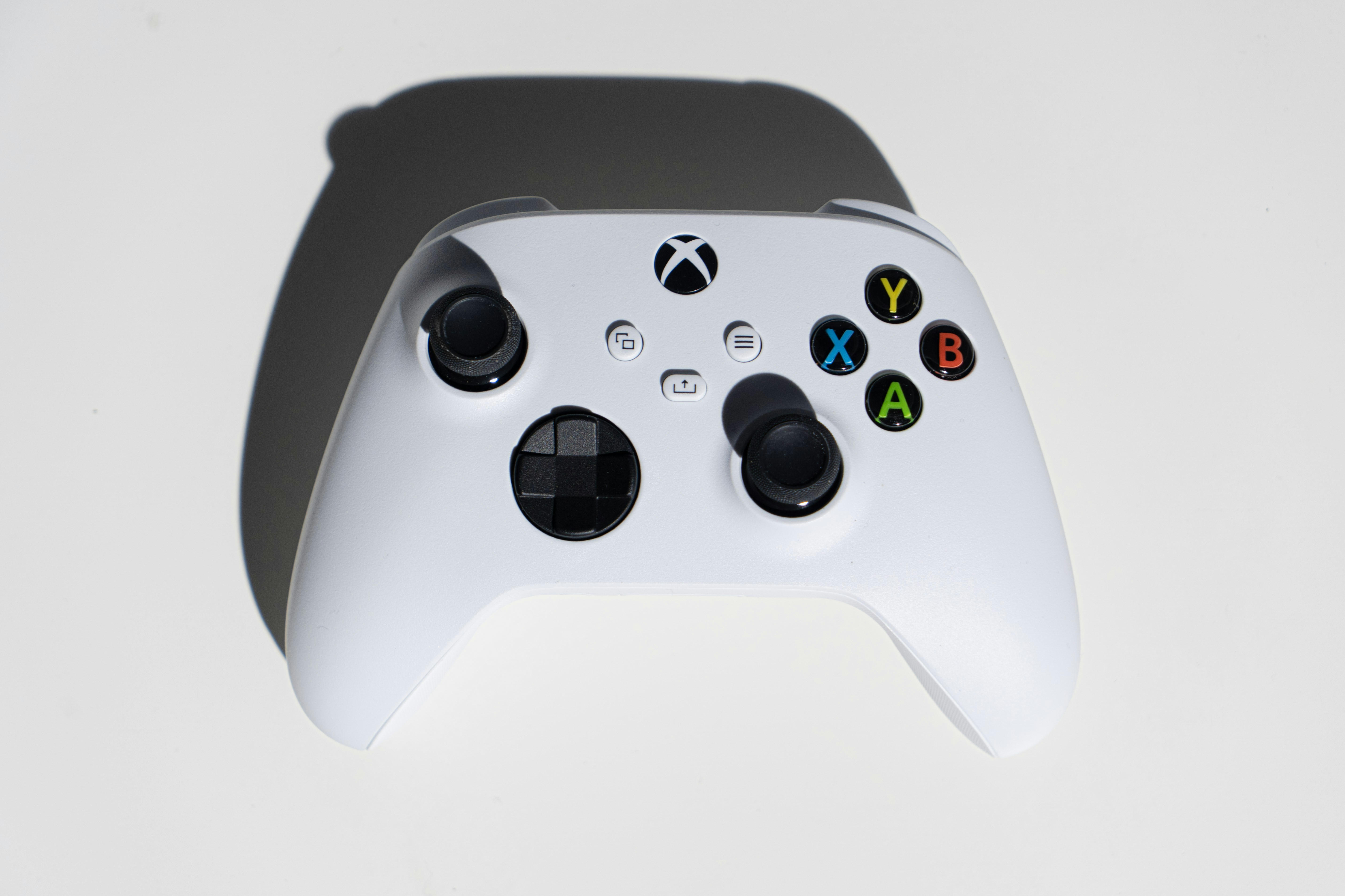 Xbox Controller