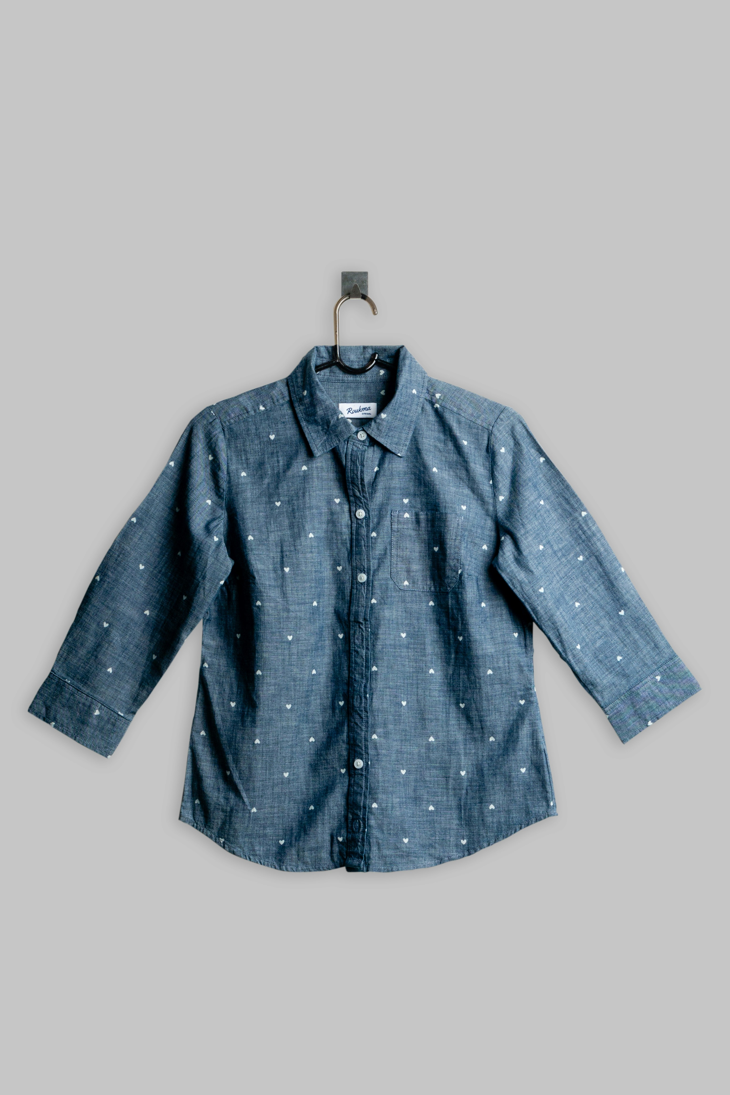 Linen Shirt
