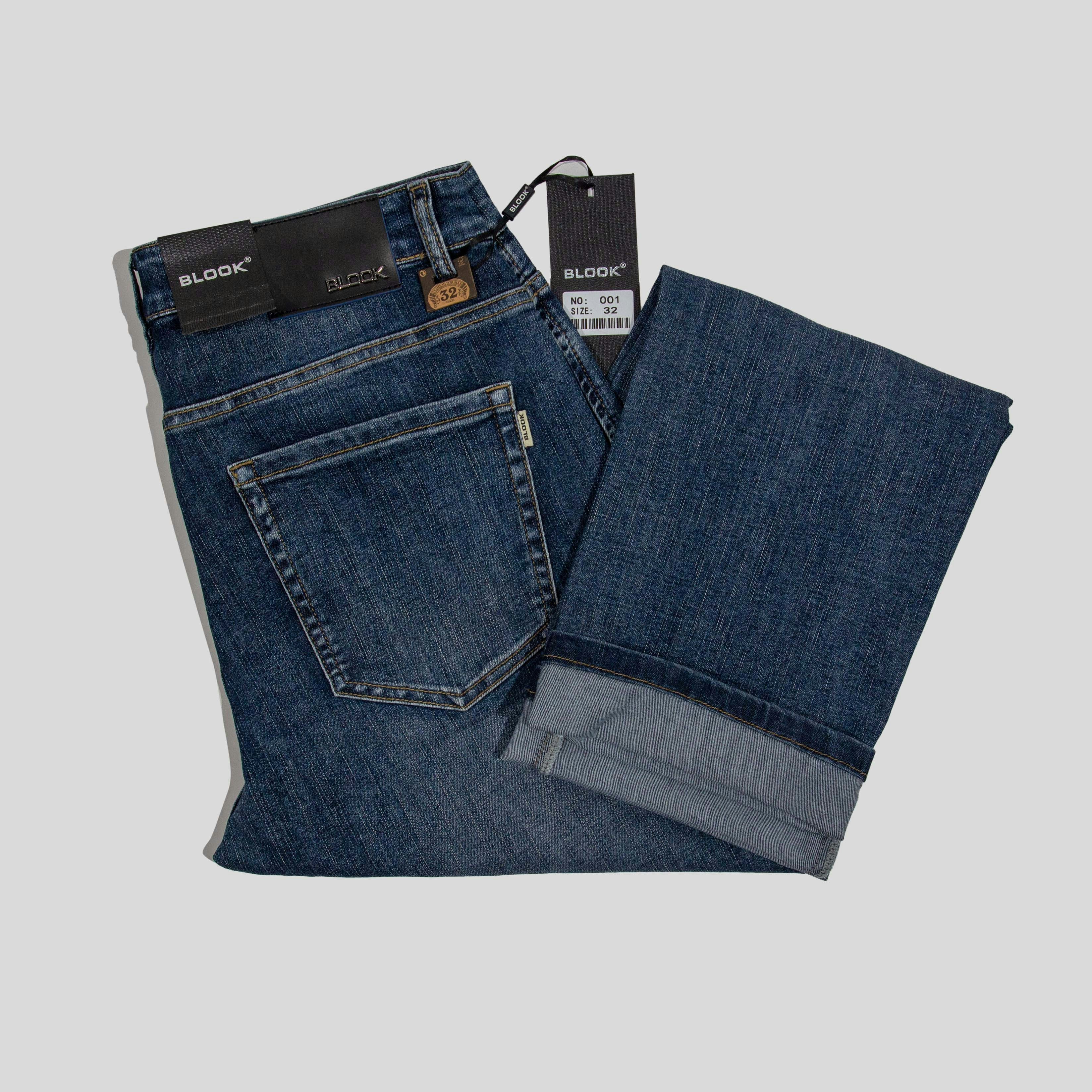 Denim Jeans