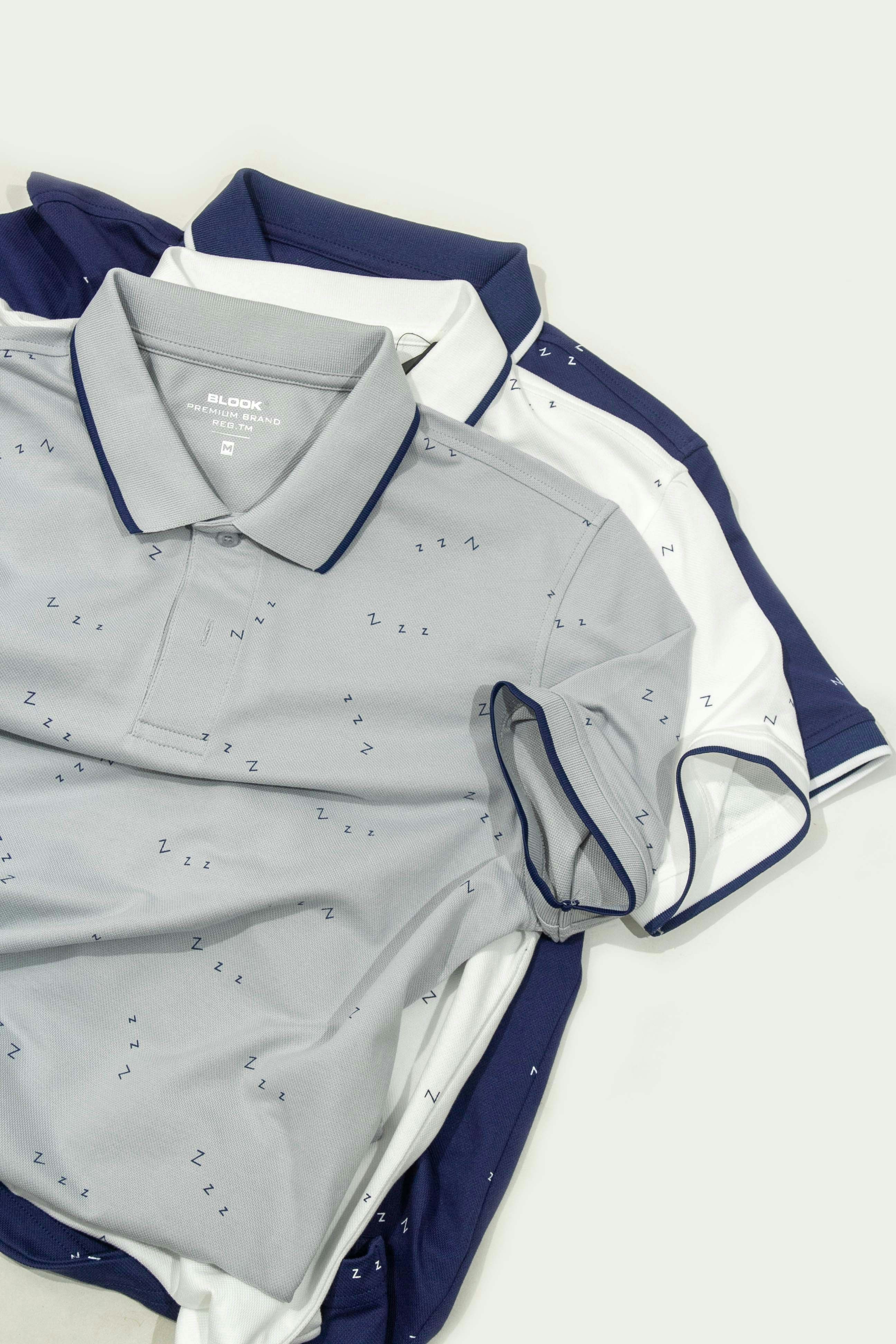 Polo T-Shirts
